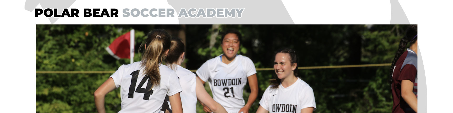 Polar Bear Soccer Academy